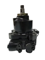 Pièces de machines de construction, ensemble moteur de ventilateur 708-7S-00550 pour chargeuse sur pneus WA380-6
