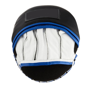Mitaines de boxe pour l'entraînement sportif, équipement de fitness et de mouvement actif, matériel d'entraînement pour le sport et l'exercice - Product Image 2