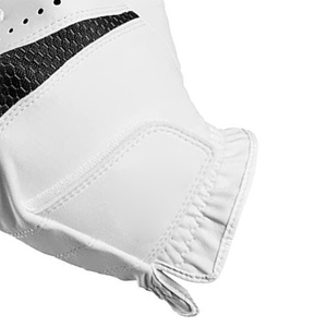 Gants de golf en cuir véritable de qualité supérieure, antidérapants, design tendance, respirants pour hommes, sport - Product Image 5