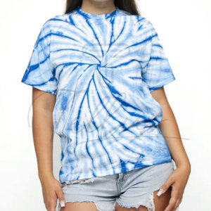 Camisetas de Mujer Más Vendidas, Camiseta con Logotipo Personalizado, Cuello Redondo, Manga Corta, Personalizable - Product Image 1