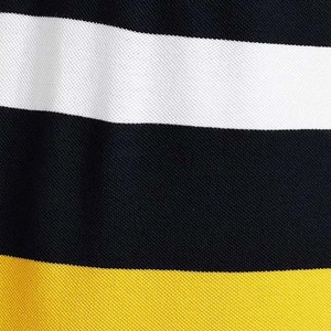 Ropa de Hombre de Color Sólido, Camisas 100% Algodón, Tejido Transpirable, Servicio OEM ODM, Hecho a Medida, Alta Calidad, Verano, Casual - Product Image 4