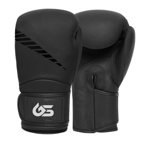 Wrist Protective Professional Boxing <b>Gloves</b> Factory Direct Sale Training Equipment Boxing <b>Gloves</b> - Product Image 1