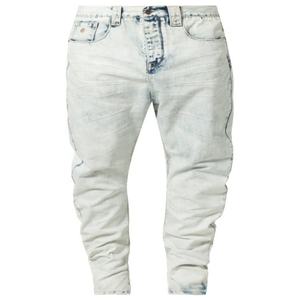 Pantalon en jean hommes vêtements pour hommes pantalons pantalons - Product Image 5