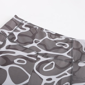Ropa Deportiva de Buena Calidad, Personalizada en Diferentes Tallas, Leggings para Mujer de Alta Calidad, 100% Algodón, Leggings para Mujer 2026 - Product Image 3