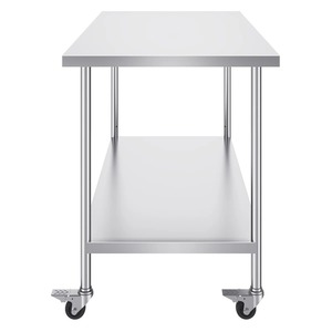 Estante de Cocina de Lujo Moderno de Mármol y Acero de 2 Niveles, Organizador de Almacenamiento Duradero para Encimera, al Mejor Precio - Product Image 3