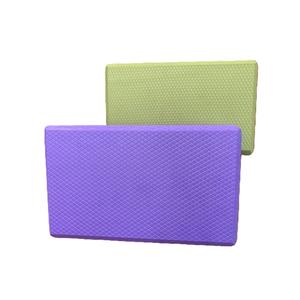 Bloques de yoga con logotipo personalizado de alta densidad bloque de yoga EVA al por mayor para entrenamiento y ejercicio - Product Image 4