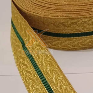 Hilos y Cordones de Hilo Metálico de Primera Calidad, Duraderos, al por Mayor - Product Image 2