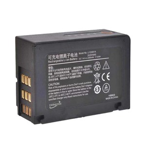 แบตเตอรี่ T1 รุ่น LI12I001A 7.4V 2300mAh แบตเตอรี่สำรองทางการแพทย์สำหรับเครื่องกระตุกหัวใจ Mindray T1 และเครื่องมอนิเตอร์ Beneview แบตเตอรี่ลิเธียมไอออน - Product Image 1