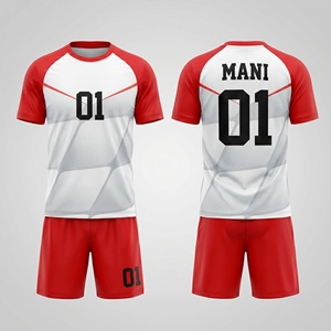 เสื้อยืดแฮนด์บอลสั่งทำขายส่ง |   ชุดกีฬาซับลิเมชั่นระดับพรีเมียมสำหรับทีมชาย - Product Image 6