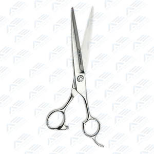 Mango Super Cut Tijeras de peluquero con cuchillas afiladas duraderas Peluquería Tijeras de peluquería profesional Instrumentos de belleza - Product Image 3