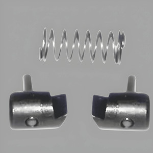 ตัวปรับความตึงโซ่ไฮดรอลิก Massey Ferguson รุ่น 00780170 พร้อมอุปกรณ์ประกอบ ใช้ได้กับ MF 135 148 240 Perkins AD3 152 Engine - Product Image 1