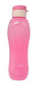 Botella de agua Popemuraa Sipper premium de 1000 ml, gran capacidad y a prueba de fugas, botella ecológica al por mayor. - Product Image 2