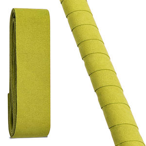 Cinta de Agarre para Hockey sobre Césped de Primera Calidad de First Athletics, Material Personalizado, Color Personalizado, Tamaño Personalizado, Logotipo Personalizado - Product Image 1