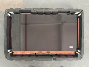 โมดูลจอแสดงผล LCD ขนาด 40 นิ้ว รุ่น V400HJ9-PE1 C4 หน้าจอ TFT LED แบบ Open Cell สำหรับซ่อมทีวี - Product Image 3