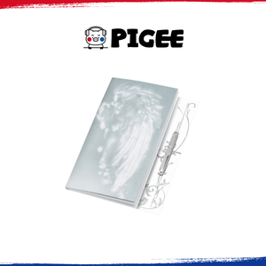 เรสซีน - [พัลส์] มินิอัลบั้มชุดที่ 4 (รุ่นลิมิเต็ด) อัลบั้มซีดีเคป๊อปขายดีที่สุดในเกาหลีสำหรับทุกวัย - Product Image 2