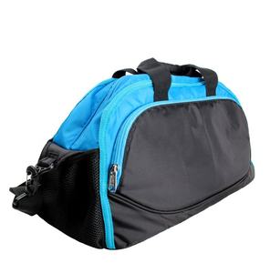 Bolsa de Lona de Nailon TITAN TREAD WEAR TTW-SB-0001 para Deportes, Viajes, Gimnasio, Fin de Semana y Uso al Aire Libre - Product Image 2
