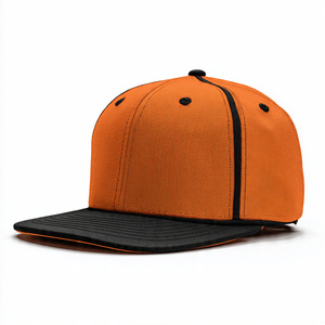 Custom <b>Baseball</b> <b>Caps</b> & Snapback Men Women Hip Hop <b>Plain</b> Snapback Hats Personalized Custom <b>Baseball</b> Hats - Product Image 3