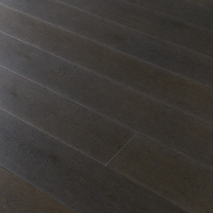 Planche de parquet en chêne européen, 7,5 po x 5/8 po, chêne blond, caractères naturels, joint en chevron - Product Image 3