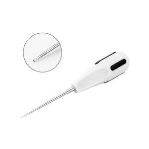 ชุดเครื่องมือถอนฟันแบบแมนนวล 8 ชิ้น ราคาดีที่สุด สำหรับการถอนฟัน ดึงรากฟัน ผ่าตัด และยกฟัน ได้รับการรับรองมาตรฐาน CE รับประกัน 1 ปี - Product Image 5