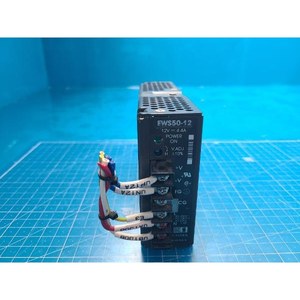 TDK EWS50 EWS50-12 อะแดปเตอร์แปลงไฟ AC-DC แบบสวิตชิ่ง มือสอง สภาพเดิม อะไหล่อุปกรณ์เซมิคอนดักเตอร์รุ่นเก่า - Product Image 1