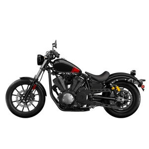 Compre la Motocicleta Todoterreno Yamaha Bolt R-Spec 2025 de 5 Velocidades y 942cc, Moto Deportiva para Adultos de 6 Velocidades, Cuatro Cilindros y 4 Tiempos - Product Image 6