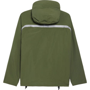 Custom Nylon Windbreaker Jackets Factory Supplier - Product Image 2
