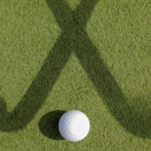 อุปกรณ์ฮอกกี้ประสิทธิภาพสูง ออกแบบและพิมพ์โลโก้ได้ตามต้องการ ลูกฮอกกี้น้ำแข็งและฮอกกี้สนามทำจากยางทนทาน - Product Image 6