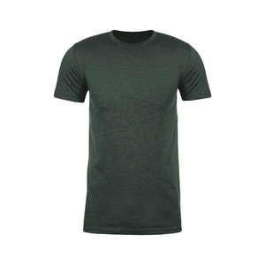 Personalized Casual Loose Fit T-Shirt for Soft Comfortable T Shirts6410 Sueded T-Shirt Next <b>Level</b> Premium CVC Crew-Tees T Shirts - Product Image 1