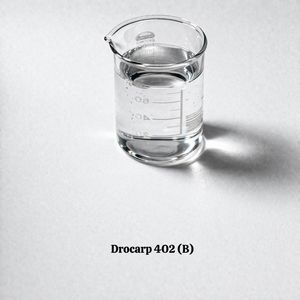 Aglutinante de Poliuretano Transparente de Base Biológica para Pisos de Piedra y Alfombras, Alta Resistencia a la Flexión y Bajo Contenido de COV, Drocarp 402 - Product Image 4