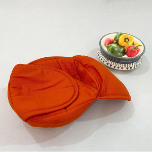 Corbeille à pain 100% coton Fabrication à bas prix de qualité supérieure en Inde - Product Image 1