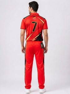 Cricket Sports Uniform <b>for</b> <b>Men</b> Premium Quality Cricket Jersey and <b>Trousers</b> Comfortable Durable Teamwear <b>for</b> All Levels - Product Image 4