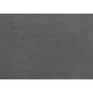 Letto Classico Grigio Queen Size con Testiera Imbottita, Pezzo Unico, in Legno, per Camera da Letto - Product Image 6