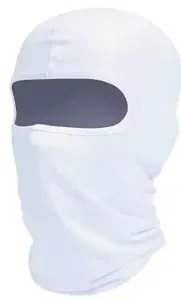 DANZILO Cagoule unisexe personnalisée à rayures multicolores, tricotée, respirante, imperméable, pour le sport, les activités de plein air ou l'usage quotidien – Meilleure vente - Product Image 2