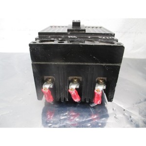 Interruptor de Circuito General Electric TEC36015 de 3 Polos - Equipo y Piezas de Semiconductores de Confianza de Marca Global - Product Image 5