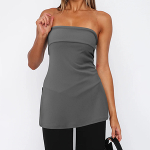 Women Wide Neck <b>Off</b> <b>Shoulder</b> Sweatshirt Relaxed Fit <b>Long</b> <b>Sleeve</b> Pullover Soft Cotton Blend Casual <b>Top</b> Fashion Lounge Wear - Product Image 3