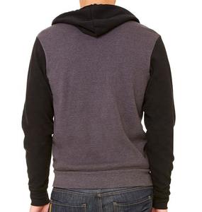 Sudaderas con capucha modernas para hombre, ligeras, elegantes, informales, cómodas, ropa de calle, sudaderas para hombre - Product Image 6