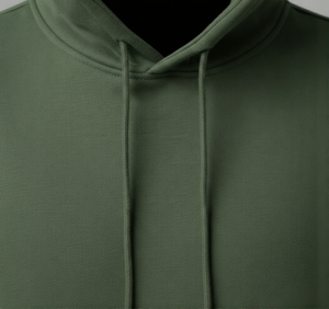 เสื้อฮู้ดดี้ลำลองพรีเมียมสำหรับผู้ชาย กันลม ระบายอากาศได้ดี ปรับแต่งสีได้ เสื้อสตรีทแวร์ฤดูหนาว โรงงาน OEM ODM สหรัฐอเมริกา - Product Image 6