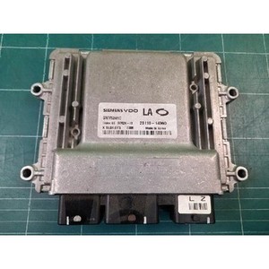 Unité de commande moteur SM5 EX1/DF 2005-2010 d'occasion GENUINE 2311014960 - Product Image 1