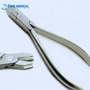 Espéculos de Diagnóstico de Alta Calidad, Juego de Instrumentos de Acero Inoxidable, Certificación CE, Dispositivo Médico Clase II - Product Image 5