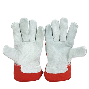 Gants de travail pour ouvriers d'usine, gants de sécurité pour la construction et le soudage, gants pour conducteurs, gants de jardinage et de taille-haie - Product Image 2