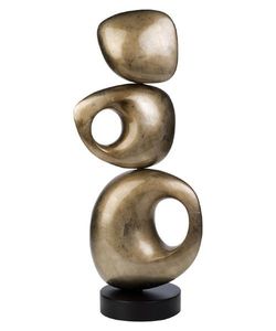 Fabricante Profesional de Esculturas de Latón, Estatuas Decorativas de Latón Personalizadas, Proveedor Mayorista de Exportación - Product Image 1