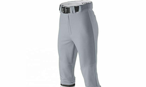 Custom <b>Baseball</b> Pants Unisex High Quality Breathable Adult <b>Baseball</b> Softball Plus Size Quick Dry Anti-Bacterial Anti-UV 100% - Product Image 2