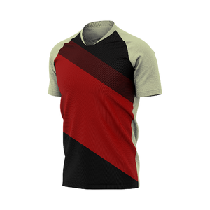 Envío Inmediato: Conjunto de Camiseta de Fútbol SARDONYX SPORTS Lisa, Camiseta de Fútbol al por Mayor, MOQ Bajo, Ropa Deportiva Personalizada, 100% Poliéster - Product Image 1