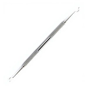 Aplicador Profesional de Ligaduras Dentales, Instrumento de Ortodoncia de Acero Inoxidable para Colocar Ligaduras Elásticas - Product Image 2
