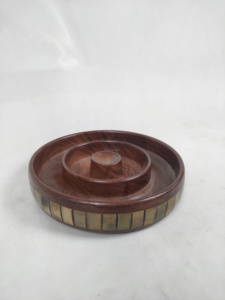 Nuevo Juego de Tazones de Sopa de Cerámica Europea Ecológica para Fiestas, Hogar y Restaurantes, con Diseño Contemporáneo y Moderno - Product Image 4