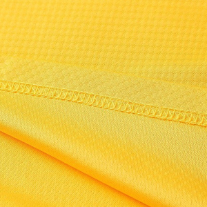 Uniforme de basket-ball personnalisé avec logo, 100% polyester, respirant, pour l'entraînement sportif, ensemble d'uniformes de basket-ball - Product Image 5