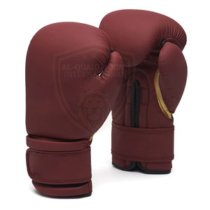 Leather Made Unique Design Boxing <b>Gloves</b> Premium Quality Boxing <b>Gloves</b> Unique Style Boxing <b>Gloves</b> - Product Image 1