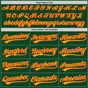 Camiseta de Béisbol Verde Unisex Personalizada, Cuello en V, Manga Corta, Malla Transpirable, Antibacteriana, Impresión Digital por Sublimación, Ajustable - Product Image 4