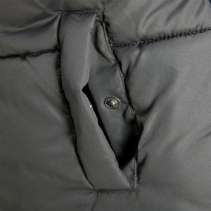 Gilet matelassé d'hiver pour femme 2026, imperméable, avec fermeture éclair, style streetwear décontracté, chaud et amovible – Nouvelle collection à succès - Product Image 5