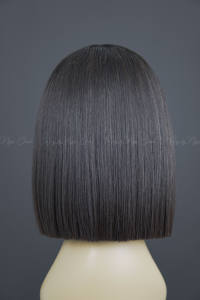 Piano para Ombre 100% Human Vietnam Trama de cabello y cierre Bone Straight Super Double Drawn Single Weft - Product Image 5